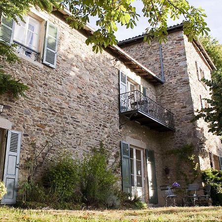 Chateau De Riverie Chambres Et Table D'Hotes Kültér fotó