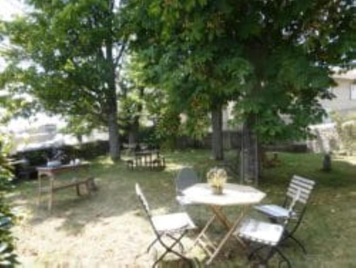 Chateau De Riverie Chambres Et Table D'Hotes Kültér fotó