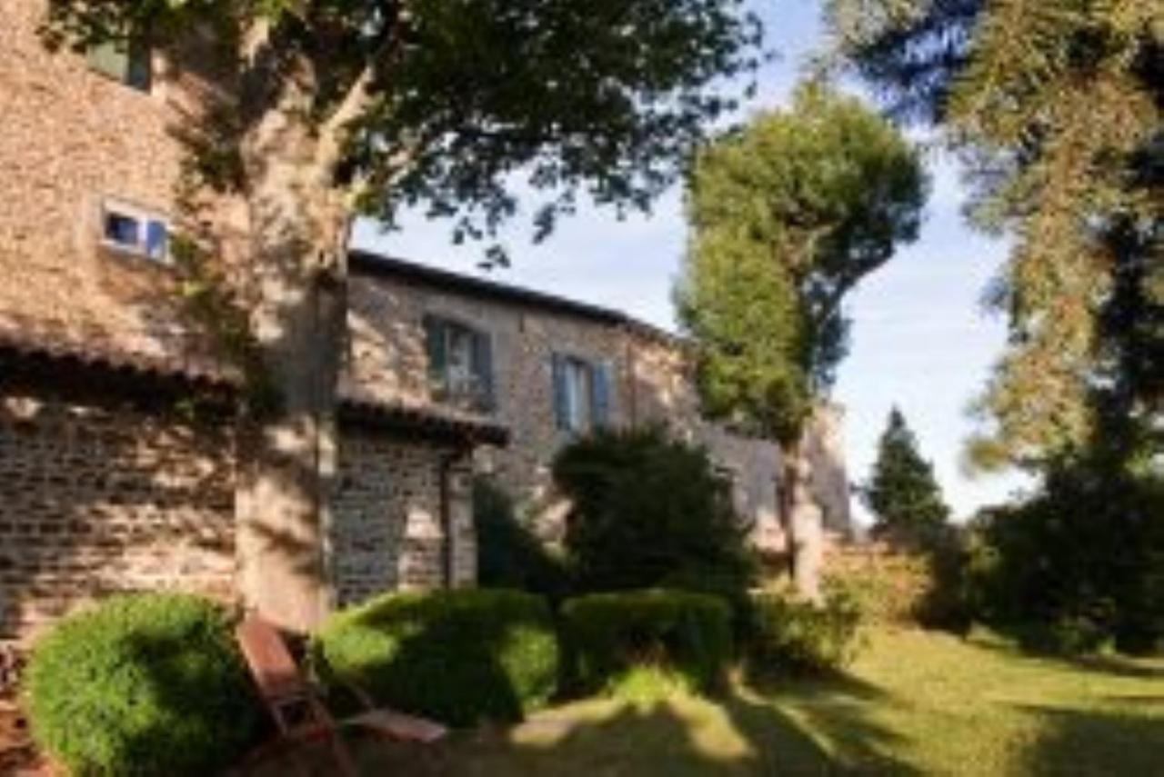 Chateau De Riverie Chambres Et Table D'Hotes Kültér fotó