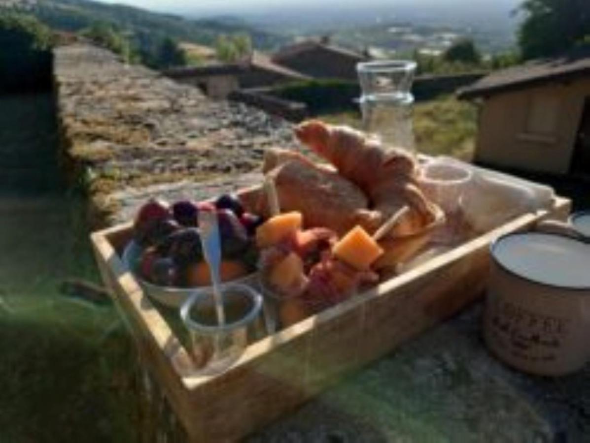Chateau De Riverie Chambres Et Table D'Hotes Kültér fotó