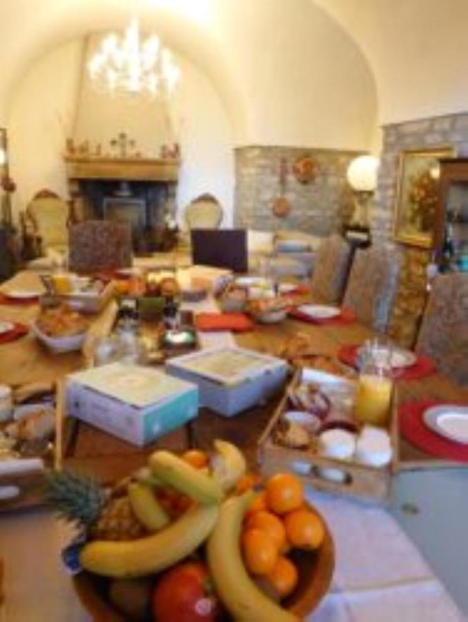 Chateau De Riverie Chambres Et Table D'Hotes Kültér fotó